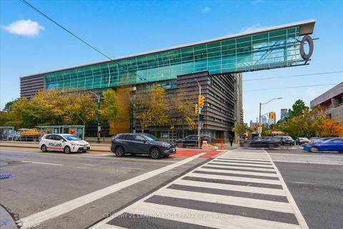 Photo 46 at 30 Ulster Street, University, Toronto