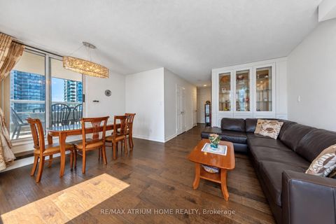 Photo 4 at 2208 - 28 Empress Avenue, Willowdale East, Toronto