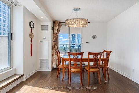 Photo 5 at 2208 - 28 Empress Avenue, Willowdale East, Toronto