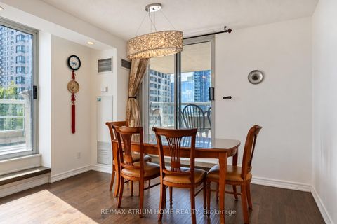 Photo 6 at 2208 - 28 Empress Avenue, Willowdale East, Toronto