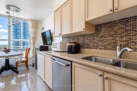Photo 8 at 2208 - 28 Empress Avenue, Willowdale East, Toronto