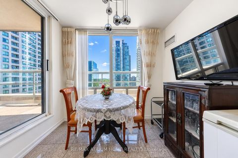 Photo 9 at 2208 - 28 Empress Avenue, Willowdale East, Toronto