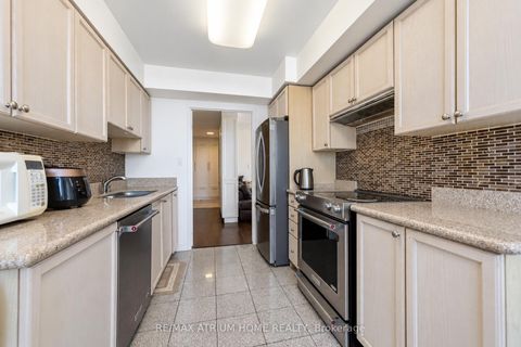 Photo 10 at 2208 - 28 Empress Avenue, Willowdale East, Toronto