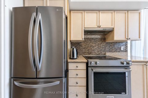 Photo 11 at 2208 - 28 Empress Avenue, Willowdale East, Toronto