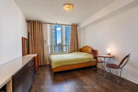 Photo 12 at 2208 - 28 Empress Avenue, Willowdale East, Toronto