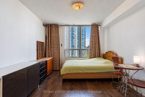 Photo 13 at 2208 - 28 Empress Avenue, Willowdale East, Toronto