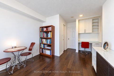 Photo 14 at 2208 - 28 Empress Avenue, Willowdale East, Toronto