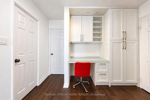 Photo 15 at 2208 - 28 Empress Avenue, Willowdale East, Toronto