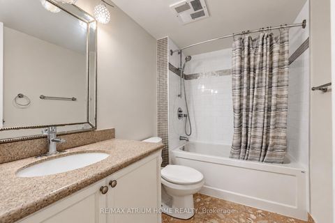 Photo 17 at 2208 - 28 Empress Avenue, Willowdale East, Toronto