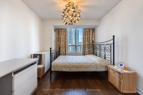Photo 18 at 2208 - 28 Empress Avenue, Willowdale East, Toronto