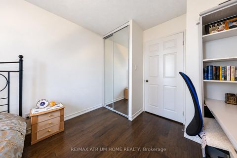 Photo 19 at 2208 - 28 Empress Avenue, Willowdale East, Toronto