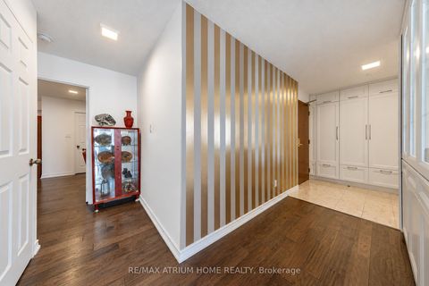 Photo 21 at 2208 - 28 Empress Avenue, Willowdale East, Toronto