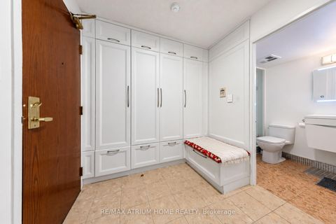 Photo 22 at 2208 - 28 Empress Avenue, Willowdale East, Toronto