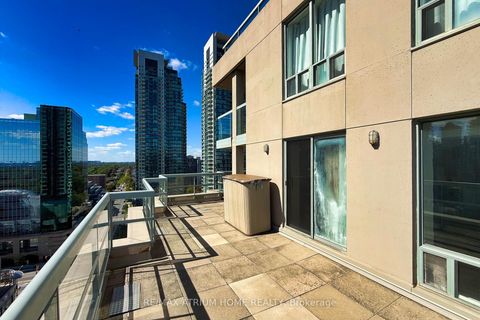 Photo 26 at 2208 - 28 Empress Avenue, Willowdale East, Toronto