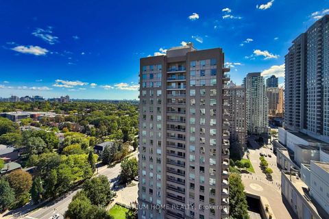 Photo 27 at 2208 - 28 Empress Avenue, Willowdale East, Toronto
