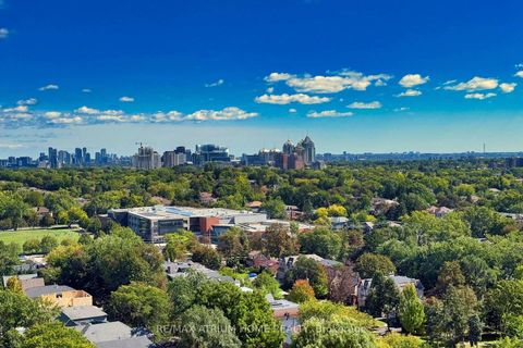 Photo 28 at 2208 - 28 Empress Avenue, Willowdale East, Toronto