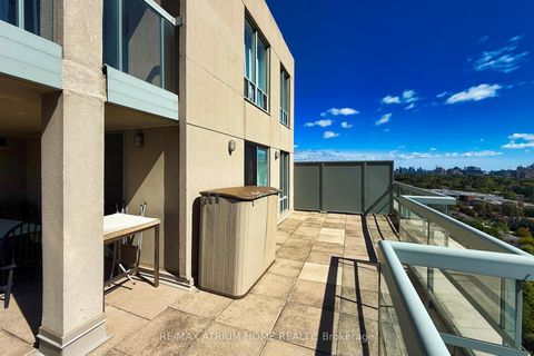 Photo 29 at 2208 - 28 Empress Avenue, Willowdale East, Toronto