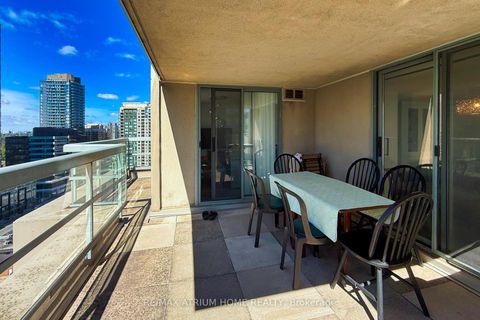 Photo 32 at 2208 - 28 Empress Avenue, Willowdale East, Toronto