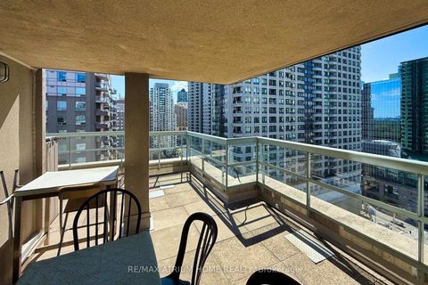 Photo 33 at 2208 - 28 Empress Avenue, Willowdale East, Toronto