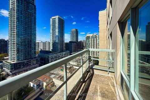Photo 34 at 2208 - 28 Empress Avenue, Willowdale East, Toronto