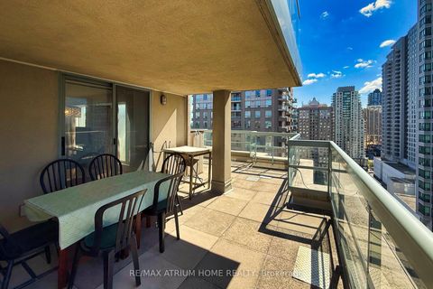 Photo 35 at 2208 - 28 Empress Avenue, Willowdale East, Toronto