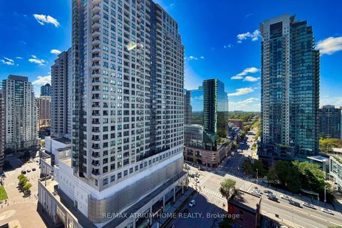 Photo 36 at 2208 - 28 Empress Avenue, Willowdale East, Toronto