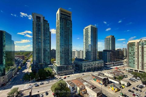 Photo 37 at 2208 - 28 Empress Avenue, Willowdale East, Toronto