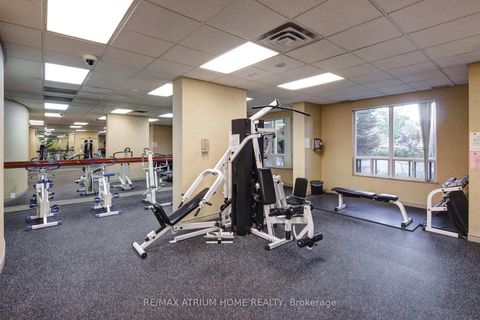 Photo 39 at 2208 - 28 Empress Avenue, Willowdale East, Toronto