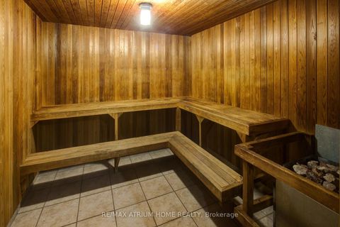 Photo 40 at 2208 - 28 Empress Avenue, Willowdale East, Toronto