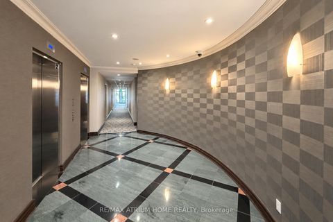 Photo 41 at 2208 - 28 Empress Avenue, Willowdale East, Toronto