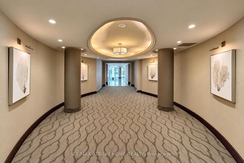 Photo 42 at 2208 - 28 Empress Avenue, Willowdale East, Toronto