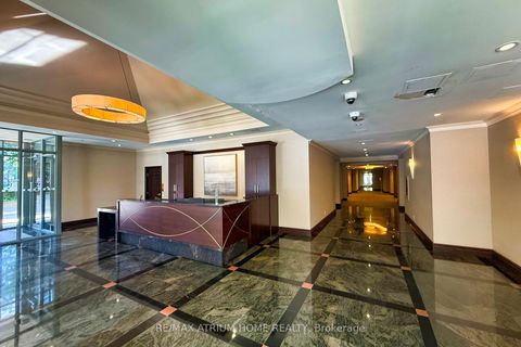 Photo 43 at 2208 - 28 Empress Avenue, Willowdale East, Toronto