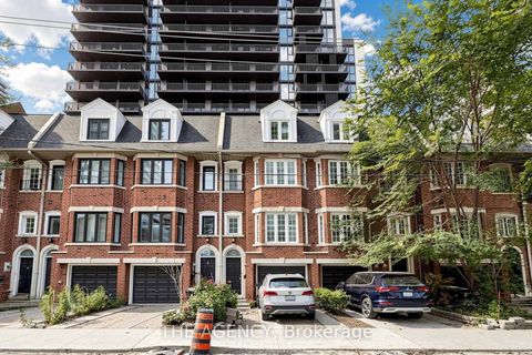 Photo 0 at 272 Redpath Avenue, Mount Pleasant West, Toronto