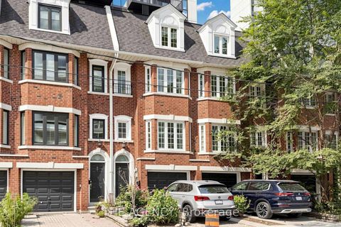 Photo 1 at 272 Redpath Avenue, Mount Pleasant West, Toronto