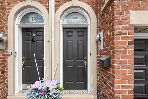 Photo 2 at 272 Redpath Avenue, Mount Pleasant West, Toronto