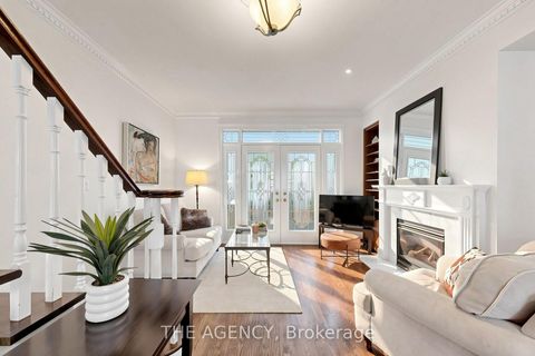 Photo 3 at 272 Redpath Avenue, Mount Pleasant West, Toronto