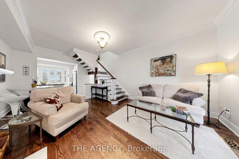 Photo 4 at 272 Redpath Avenue, Mount Pleasant West, Toronto