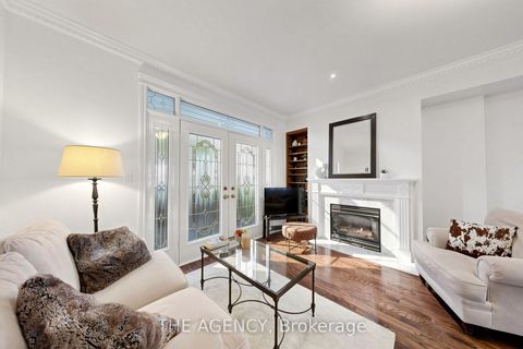 Photo 5 at 272 Redpath Avenue, Mount Pleasant West, Toronto