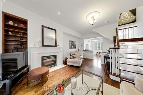Photo 6 at 272 Redpath Avenue, Mount Pleasant West, Toronto