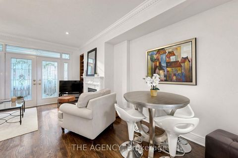 Photo 7 at 272 Redpath Avenue, Mount Pleasant West, Toronto