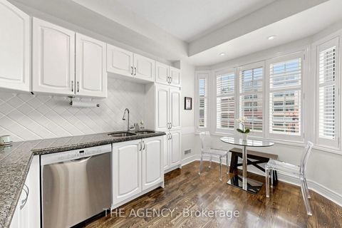 Photo 9 at 272 Redpath Avenue, Mount Pleasant West, Toronto