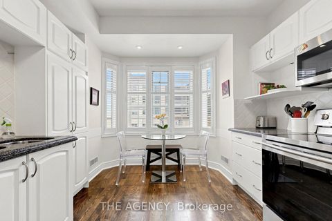 Photo 10 at 272 Redpath Avenue, Mount Pleasant West, Toronto