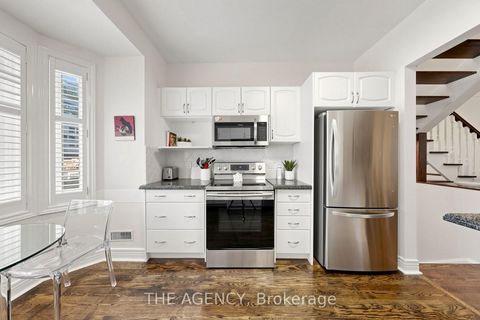 Photo 11 at 272 Redpath Avenue, Mount Pleasant West, Toronto