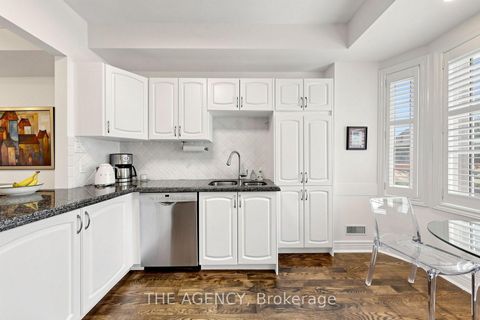 Photo 14 at 272 Redpath Avenue, Mount Pleasant West, Toronto
