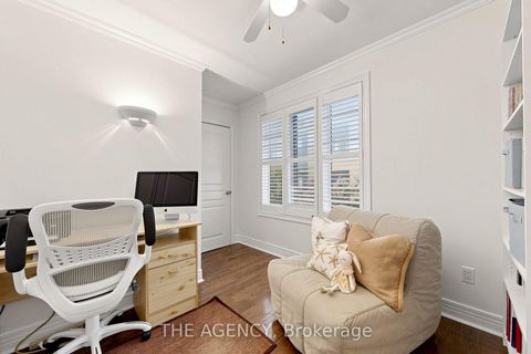 Photo 19 at 272 Redpath Avenue, Mount Pleasant West, Toronto