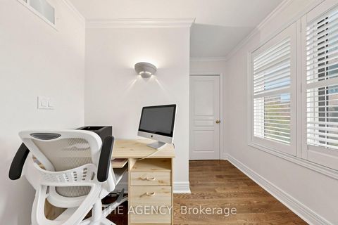 Photo 20 at 272 Redpath Avenue, Mount Pleasant West, Toronto