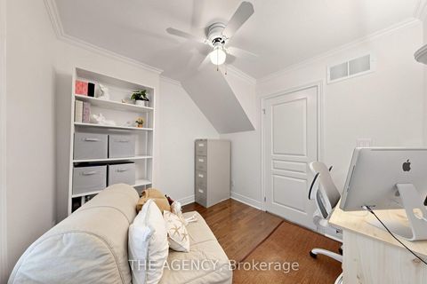 Photo 21 at 272 Redpath Avenue, Mount Pleasant West, Toronto