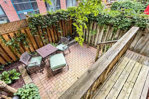 Photo 31 at 272 Redpath Avenue, Mount Pleasant West, Toronto