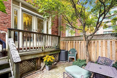 Photo 32 at 272 Redpath Avenue, Mount Pleasant West, Toronto