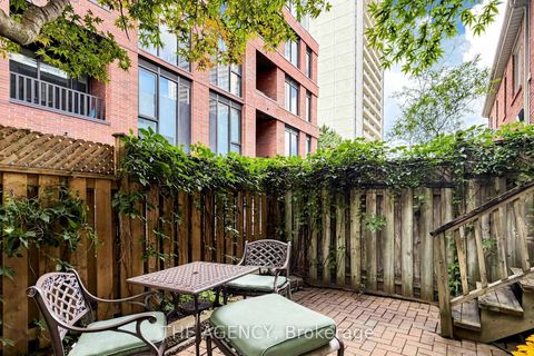 Photo 33 at 272 Redpath Avenue, Mount Pleasant West, Toronto
